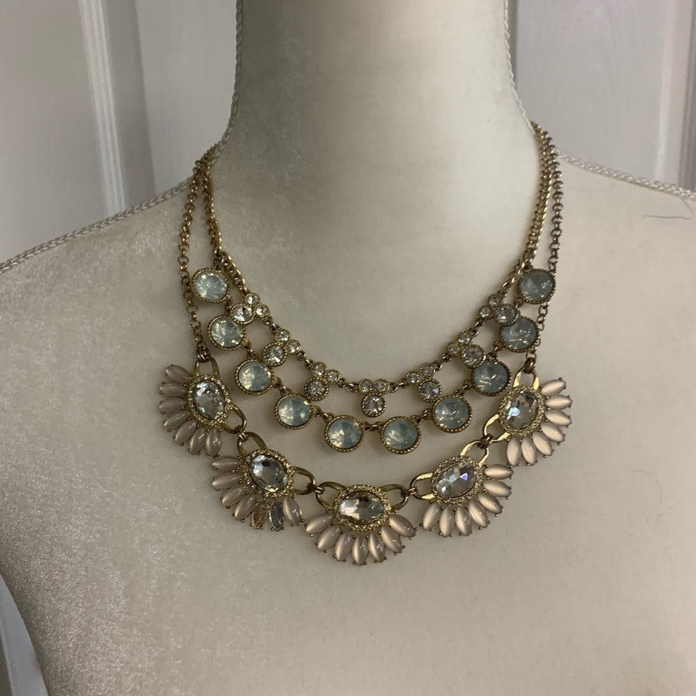 Multi-way necklace - Picture 2 of 6